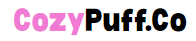 CozyPuff.Co